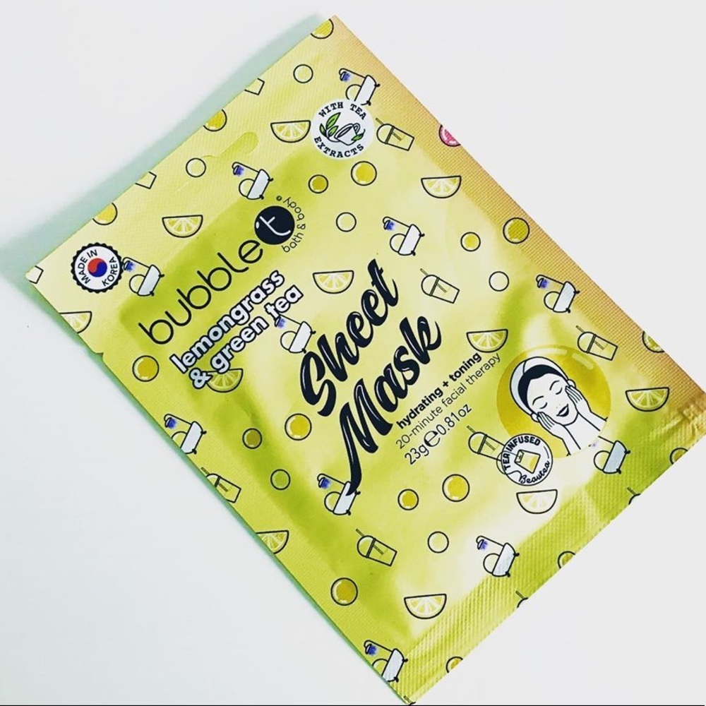 Face Mask Bundle - Picture 6 of 11